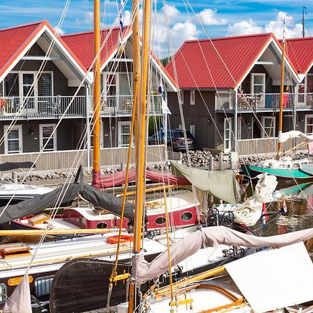 Summio Havenresort تيرهيرني المظهر الخارجي الصورة