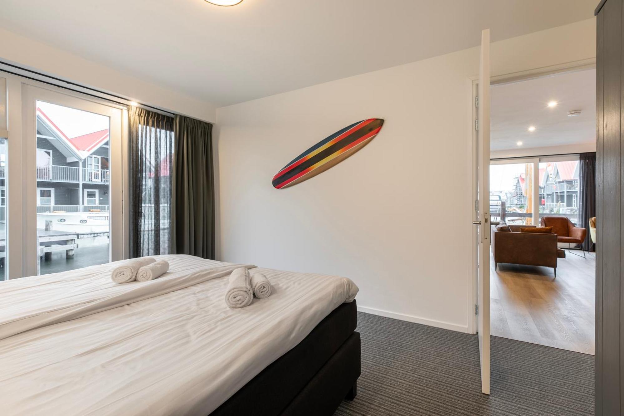 Summio Havenresort تيرهيرني الغرفة الصورة