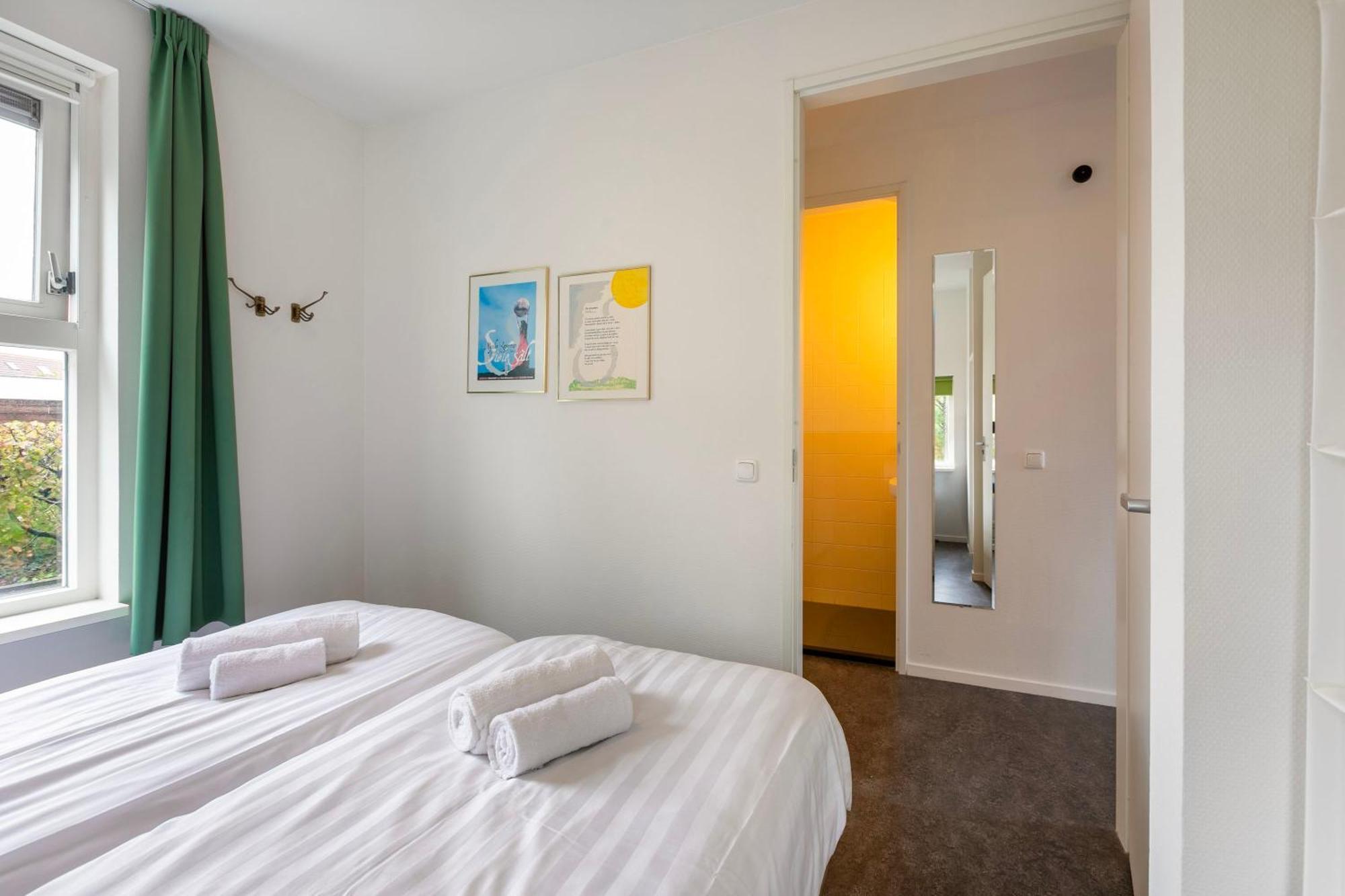 Summio Havenresort تيرهيرني الغرفة الصورة