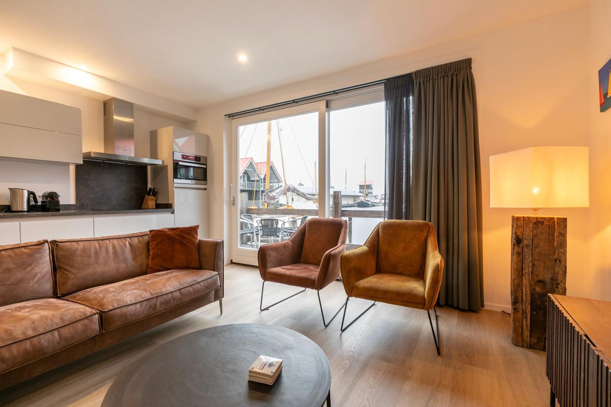 Summio Havenresort تيرهيرني المظهر الخارجي الصورة